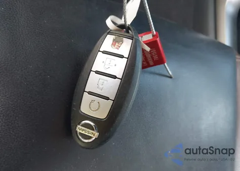 2017 Nissan Titan Platinum Reserve from USA, damaged, VIN 1N6AA1E63HN526560